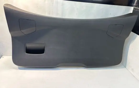Opel Crossland X Tailgate trim 39156268 464275993