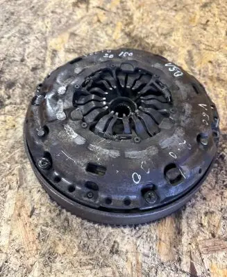 Volvo V50 Clutch set kit