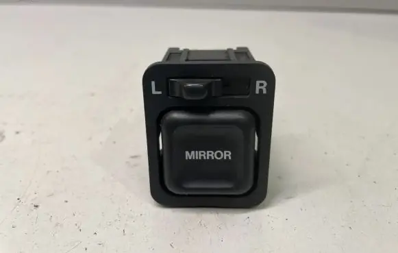 Honda Civic Wing mirror switch 1834981