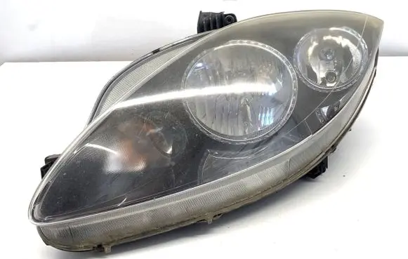 Headlight/headlamp