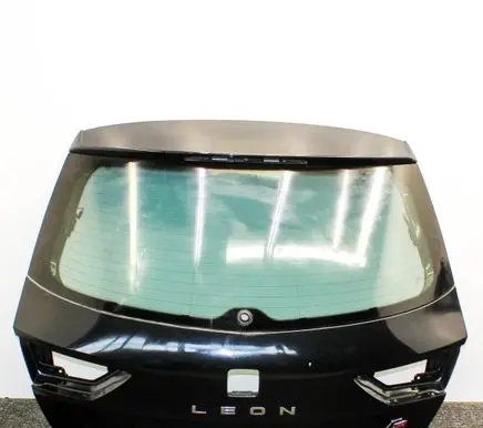 Seat Leon (5F) Tailgate/trunk/boot lid
