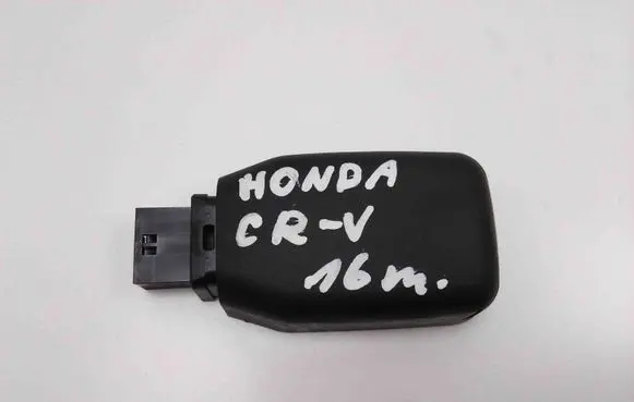 Honda CR-V Rain sensor 229107T05 T1W0