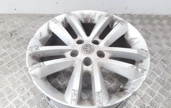 Opel Vectra C R17 alloy rim 13183227 ET41