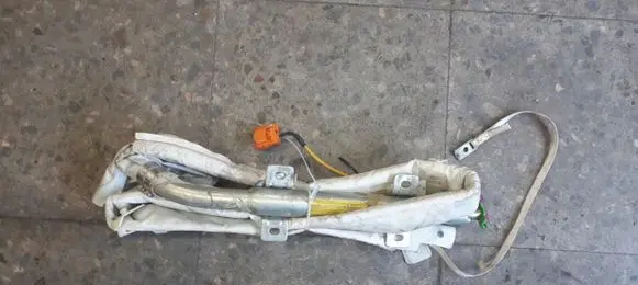 Fiat Stilo Steering rack control module 