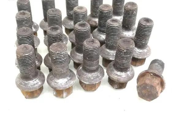 Mercedes-Benz Vito Viano W639 Nuts/bolts 