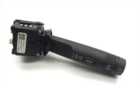 Opel Insignia A Indicator stalk 13303268