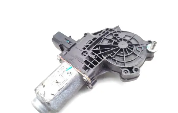 BMW X3 F25 Rear door window regulator motor 7258535