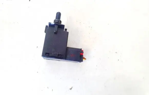 Chevrolet Epica Brake pedal sensor switch