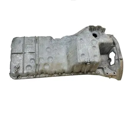 Mercedes-Benz E W211 Oil sump R6470140302