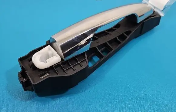 Fiat Tipo Front door exterior handle IMPRK1557039