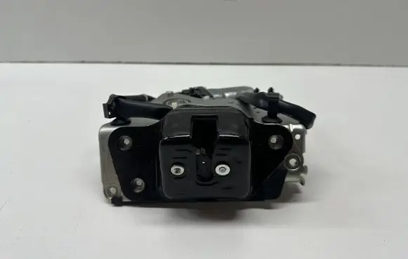 Chrysler Pacifica Tailgate/trunk/boot lock/catch/latch A9561313A AY1638000780