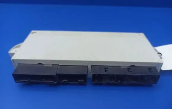 BMW 7 E65 E66 Door control unit/module 6922265 6015005008 61356922265