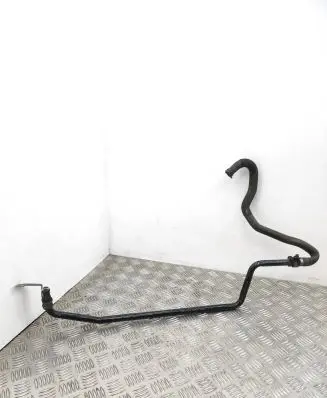 Mercedes-Benz GLE (W166 - C292) Engine coolant pipe/hose A1668305196