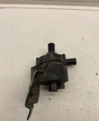 Renault Zoe Electric auxiliary coolant/water pump 144B03731R 255234