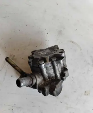 Audi A4 S4 B6 8E 8H Power steering pump 8E0145155N 7690955121