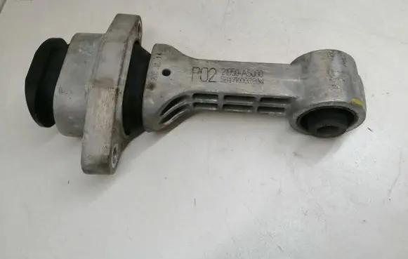 KIA Ceed Engine mount bracket 21950A5000 5B17K002804