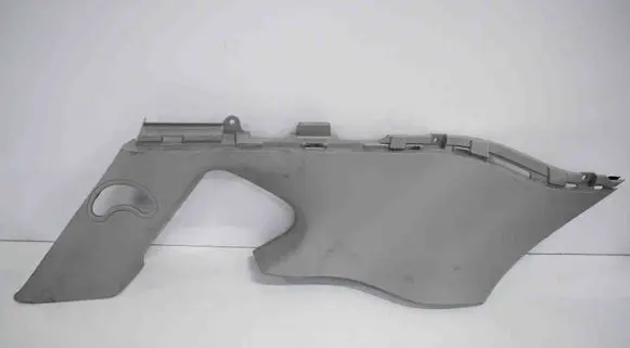 Hyundai Tucson TL (C) pillar trim 85851D7000
