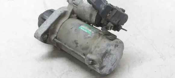 Toyota RAV 4 (XA40) Starter motor 28100-26180