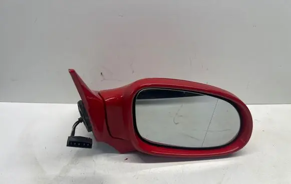 Mercedes-Benz SLK R170 Front door electric wing mirror