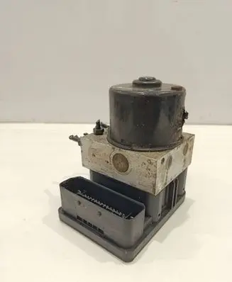 Volkswagen Polo IV 9N3 ABS Pump 6Q0907379E 00006067D1 10096003223