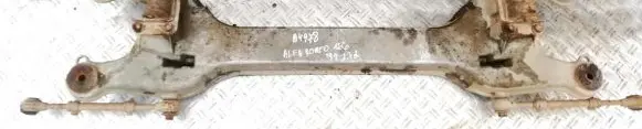 Alfa Romeo 166 Rear subframe 