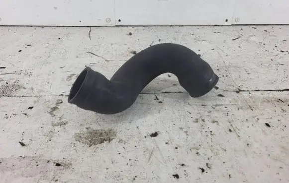 Audi A6 S6 C5 4B Intercooler hose/pipe 1402007