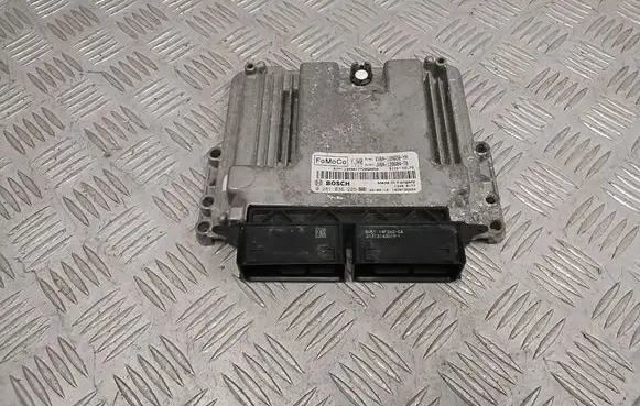 Ford Transit - Tourneo Connect Engine control unit/module KV6A12A650YA