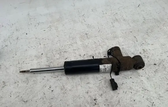 Ford Mondeo MK IV Rear shock absorber/damper 7G9118080AAB