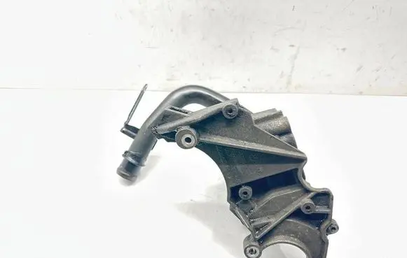 Audi A6 Allroad C6 Power steering pump mounting bracket 059145169AA