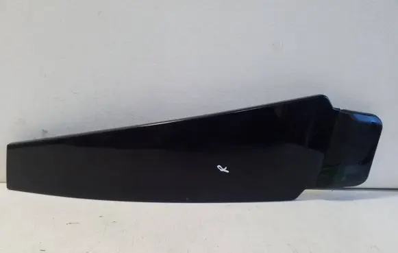 Maserati Ghibli (B) Pillar trim (exterior) 6700247870