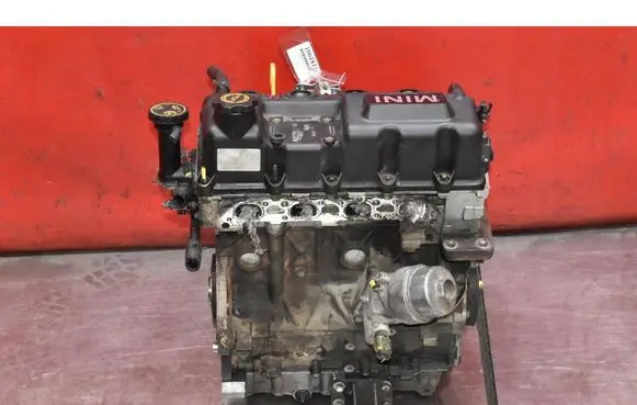 Mini One - Cooper R50 - 53 Engine W10B16