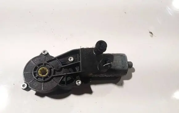 Fiat Punto (188) Seat adjustment motor 0390203213