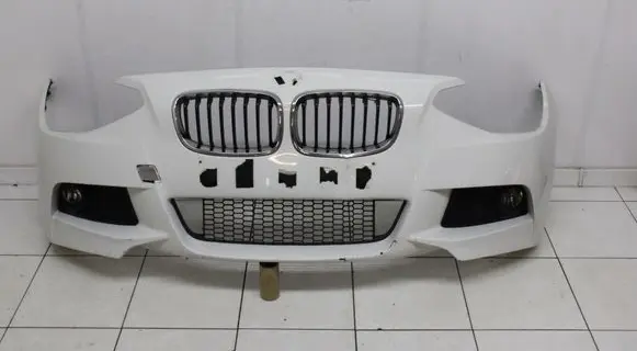 BMW 1 F20 F21 Front bumper