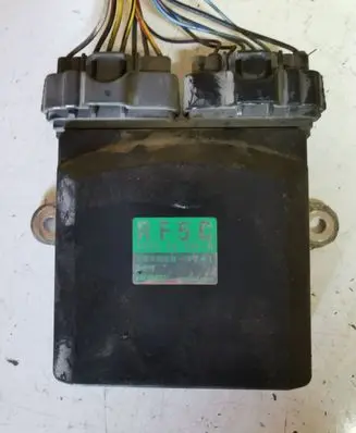 Mazda 6 Fuel injection control unit/module 1310001241