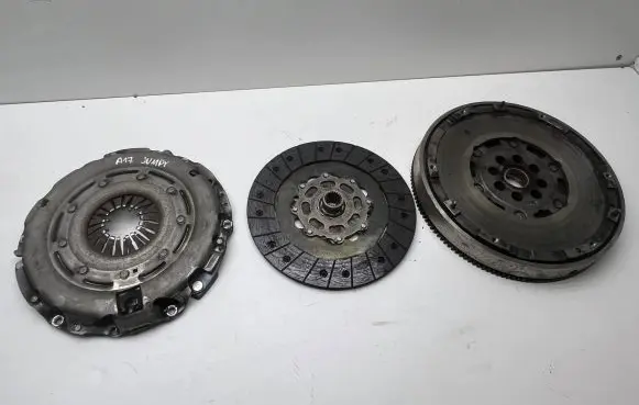 Citroen Jumpy Clutch set kit