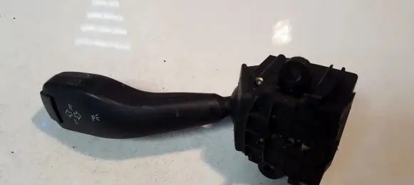 BMW X5 E53 Indicator stalk 8363668 01104010