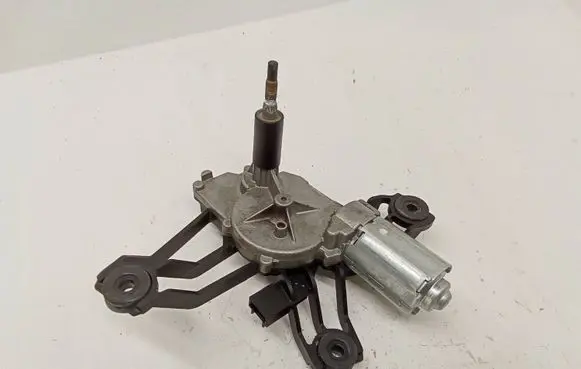 Citroen Berlingo Rear window wiper motor 0390201580 0390201580964