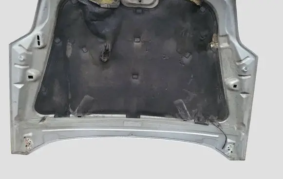 Ford Mondeo MK IV Engine bonnet/hood