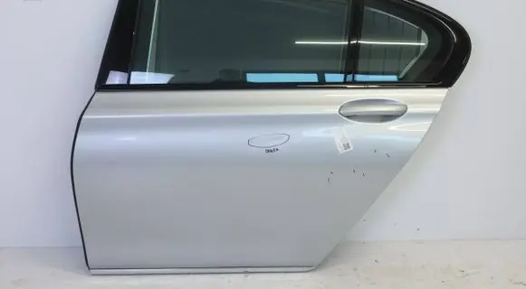 BMW 7 G11 G12 Door (2 Door Coupe) 