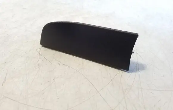 Citroen C5 Aircross Other dashboard part 98439604ZD