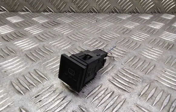 Volkswagen Transporter - Caravelle T5 Windscreen/window heater switch 7E0959621