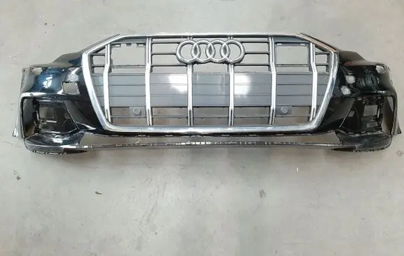 Audi A6 Allroad C8 Front bumper 4K0807437H