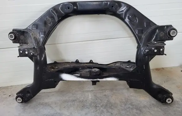 Lexus NX Rear subframe 