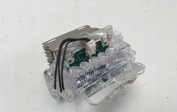 Mercedes-Benz GLA H247 Headlight part 20874930
