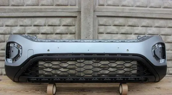 Volkswagen T-Roc Front bumper 2GA807221Q