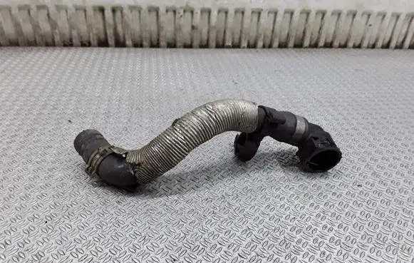 Opel Signum Engine coolant pipe/hose