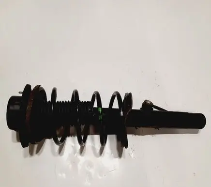 Peugeot 206 Front shock absorber/damper 96320068801416V