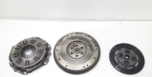 Mazda 323 F Clutch set kit 320003010