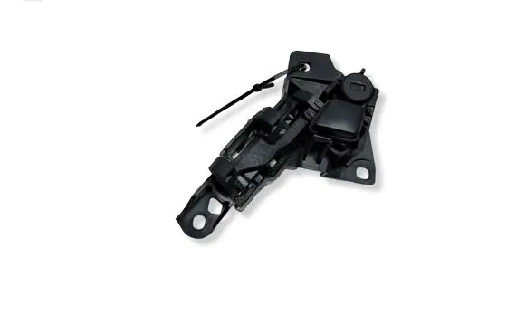 BMW 5 F10 F11 Glove box lock 03F1010017