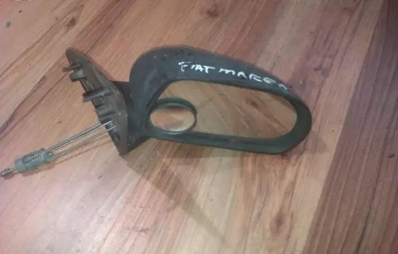 Fiat Marea Front door electric wing mirror